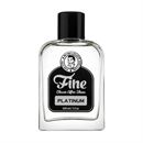 FINE ACCOUTREMENTS After Shave Platinum Classic 100 ml